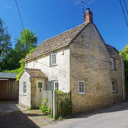 Ivy Cottage Chedworth ภายนอก รูปภาพ
