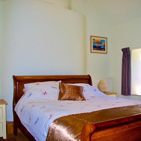 Ivy Cottage Chedworth ภายนอก รูปภาพ