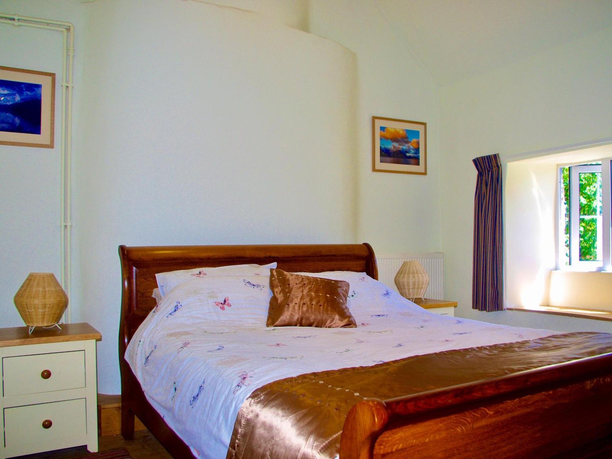 Ivy Cottage Chedworth ภายนอก รูปภาพ